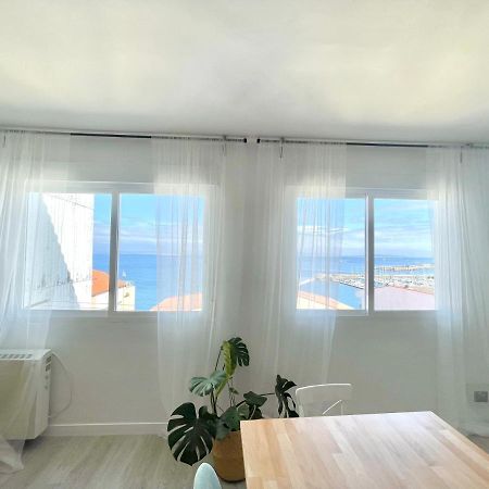 Playa Y Ciudad. Apartamento Ribeira Exterior foto